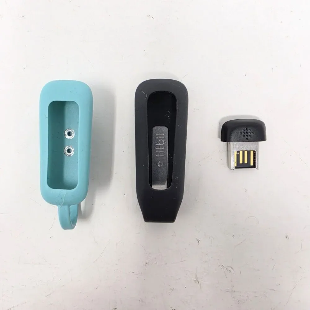 fitbit one activity